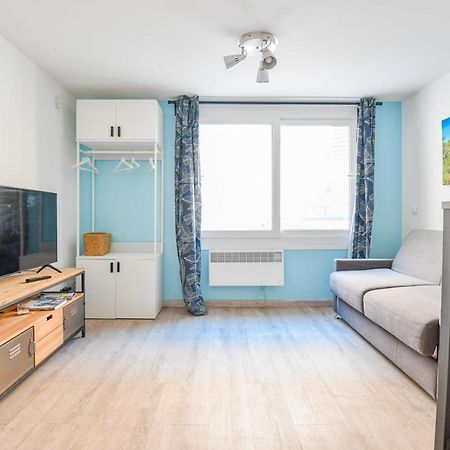 Studio Sur Le Vieux-Port Ideal Pour 2 Personnes Leilighet Marseille Eksteriør bilde