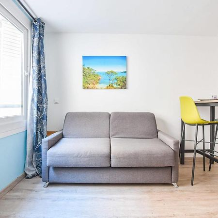 Studio Sur Le Vieux-Port Ideal Pour 2 Personnes Leilighet Marseille Eksteriør bilde