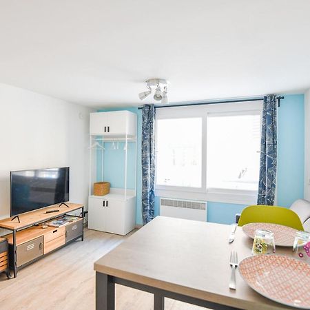 Studio Sur Le Vieux-Port Ideal Pour 2 Personnes Leilighet Marseille Eksteriør bilde