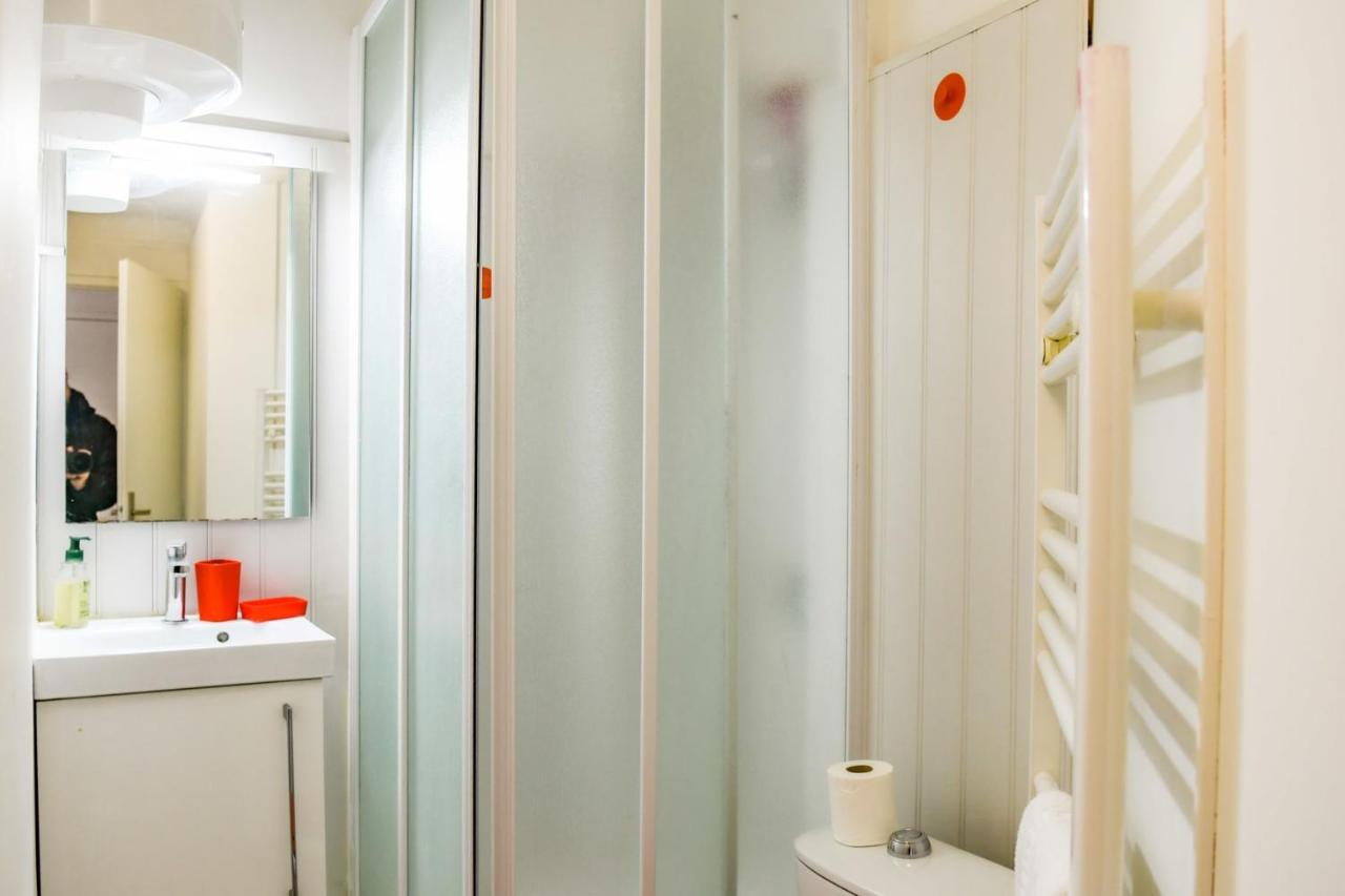 Studio Sur Le Vieux-Port Ideal Pour 2 Personnes Leilighet Marseille Eksteriør bilde