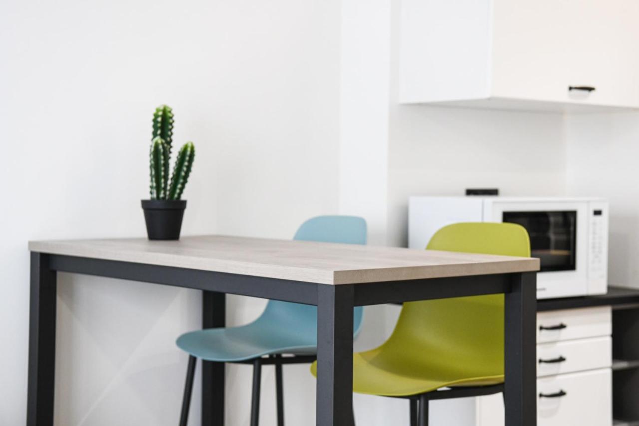 Studio Sur Le Vieux-Port Ideal Pour 2 Personnes Leilighet Marseille Eksteriør bilde